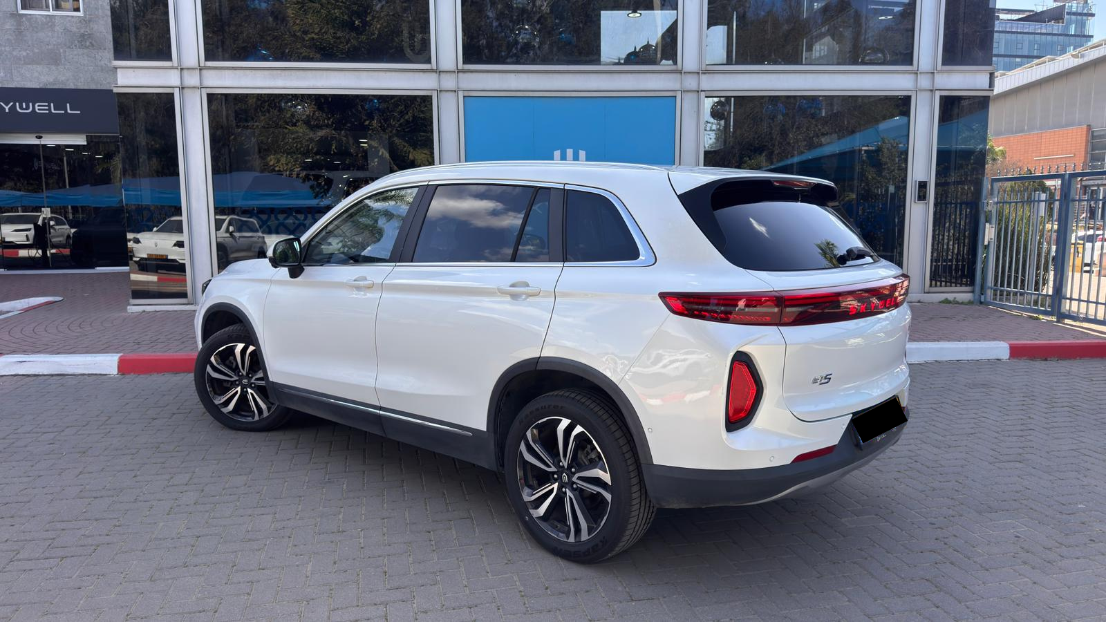 77694702 אלכסון שמאל